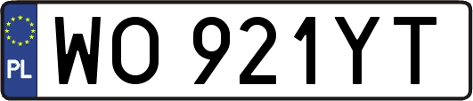 WO921YT