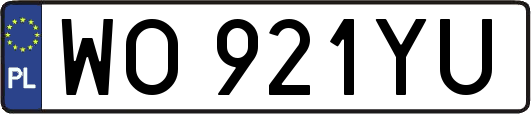 WO921YU
