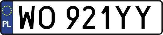 WO921YY
