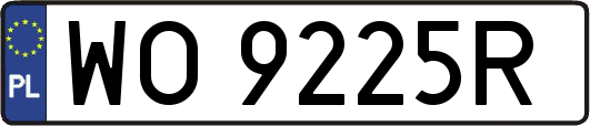 WO9225R
