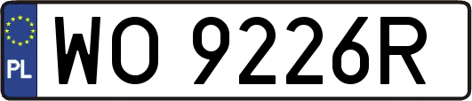 WO9226R