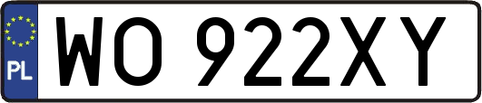 WO922XY