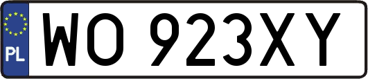 WO923XY