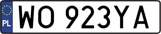 WO923YA