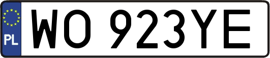 WO923YE