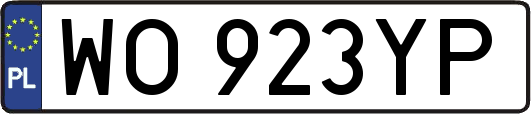 WO923YP