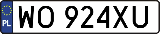 WO924XU