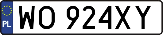 WO924XY