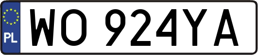 WO924YA