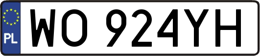 WO924YH
