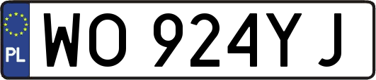 WO924YJ