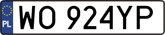 WO924YP