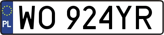 WO924YR