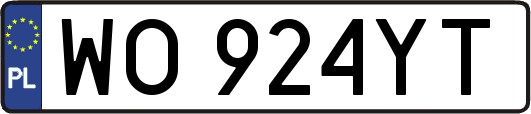 WO924YT