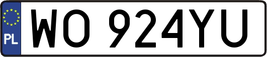 WO924YU