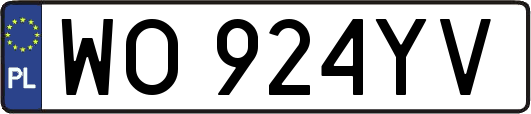 WO924YV