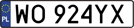 WO924YX