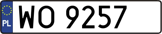 WO9257
