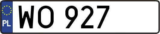 WO927