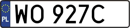 WO927C