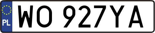 WO927YA