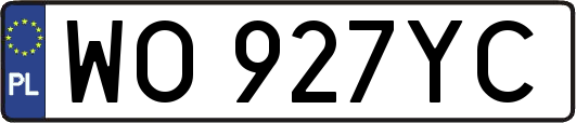 WO927YC