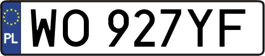 WO927YF