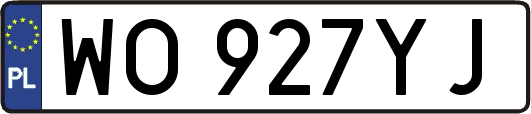 WO927YJ
