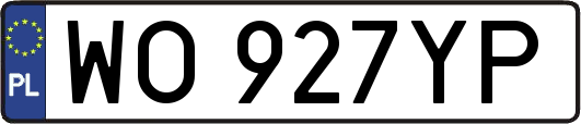 WO927YP