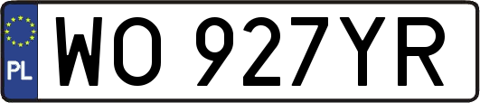 WO927YR