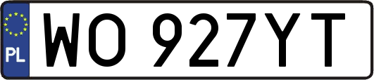 WO927YT