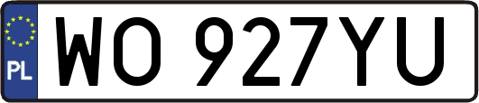WO927YU
