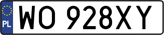 WO928XY