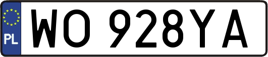 WO928YA