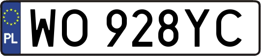 WO928YC