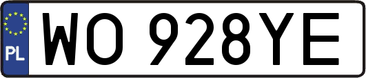 WO928YE