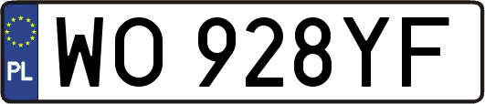WO928YF