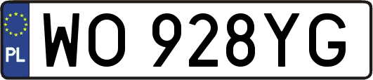 WO928YG