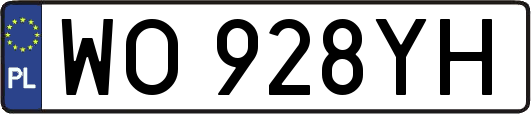 WO928YH