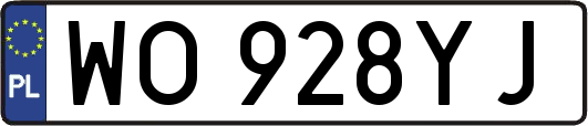 WO928YJ