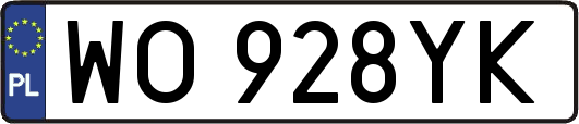 WO928YK
