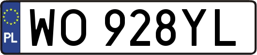 WO928YL