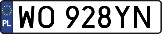 WO928YN