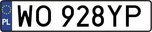 WO928YP