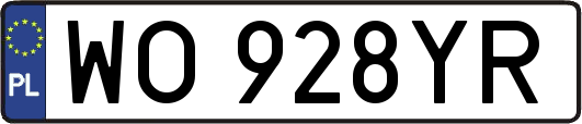 WO928YR