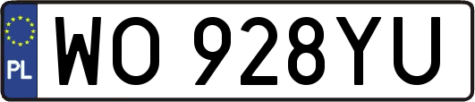 WO928YU