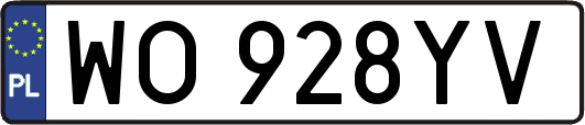 WO928YV