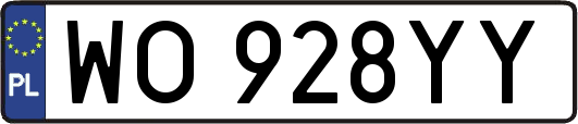 WO928YY
