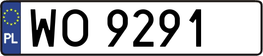 WO9291