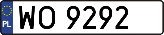 WO9292